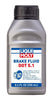Brake Fluid for ILX, MDX, RDX, TLX, Giulia, Stelvio, Encore GX, Ct4+More 20158