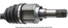 Rear Passenger Side Cardone CV Axle Assembly for Escape, Mariner (66-2242)