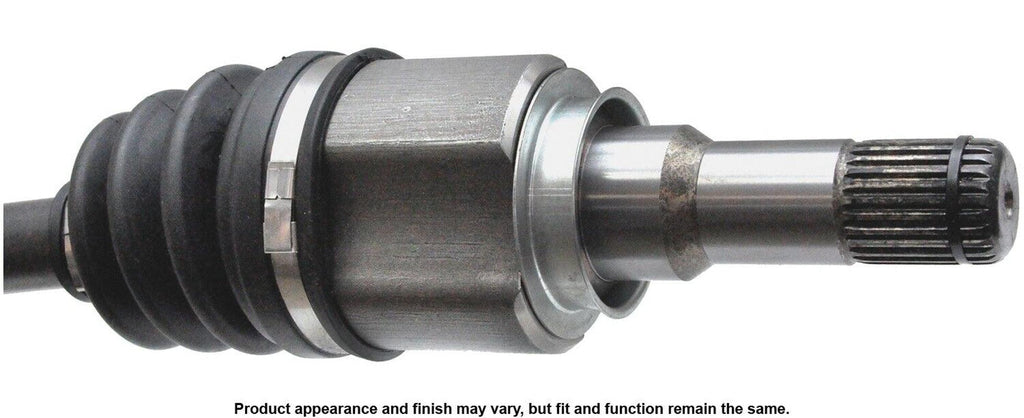 Rear Passenger Side Cardone CV Axle Assembly for Escape, Mariner (66-2242)