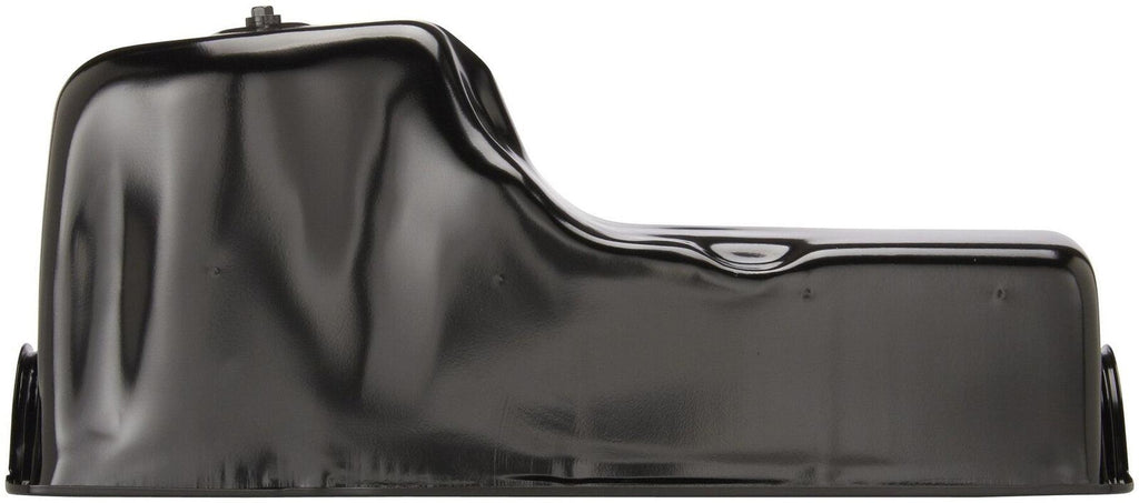 Spectra Engine Oil Pan for Ford FP20A