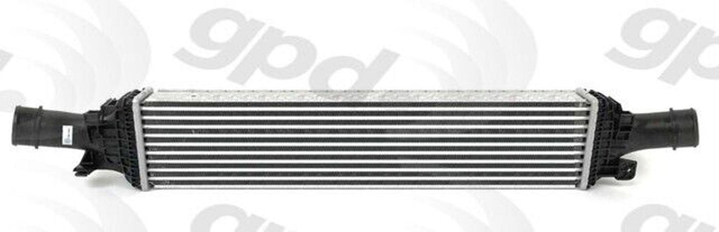 Global Parts Intercooler for Audi 2711273