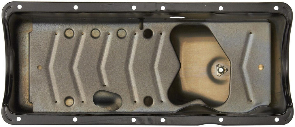 Spectra Engine Oil Pan for Ford FP20A