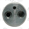 Global Parts A/C Receiver Drier for Land Rover 1411938