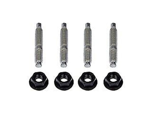 Exhaust Manifold Hardware Kit for Explorer, Flex+More 03414B