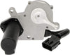 Dorman 600-910 Transfer Case Motor Compatible with Select Models