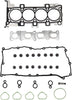 DNJ HGS1171 Cylinder Head Set for 14-16 Chrysler, Fiat, Jeep / 200, 500X, Cherokee 2.4L L4 DOHC, SOHC ED6