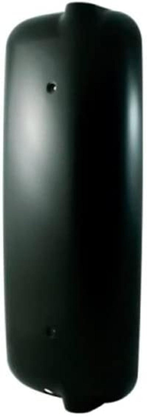 42331B Black Mirror Cover for 1996-2005 Freightliner Century -Driver