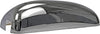 Dorman 955-5406 Passenger Side Door Mirror Cover Compatible with Select Kenworth Models