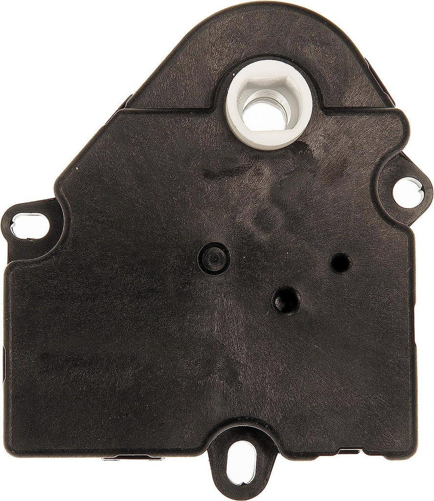 Dorman 604-5103 HVAC Heater Water Shut-Off Valve Actuator Compatible with Select Models