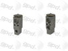 Global Parts A/C Expansion Valve for Aspen, Durango 3411824