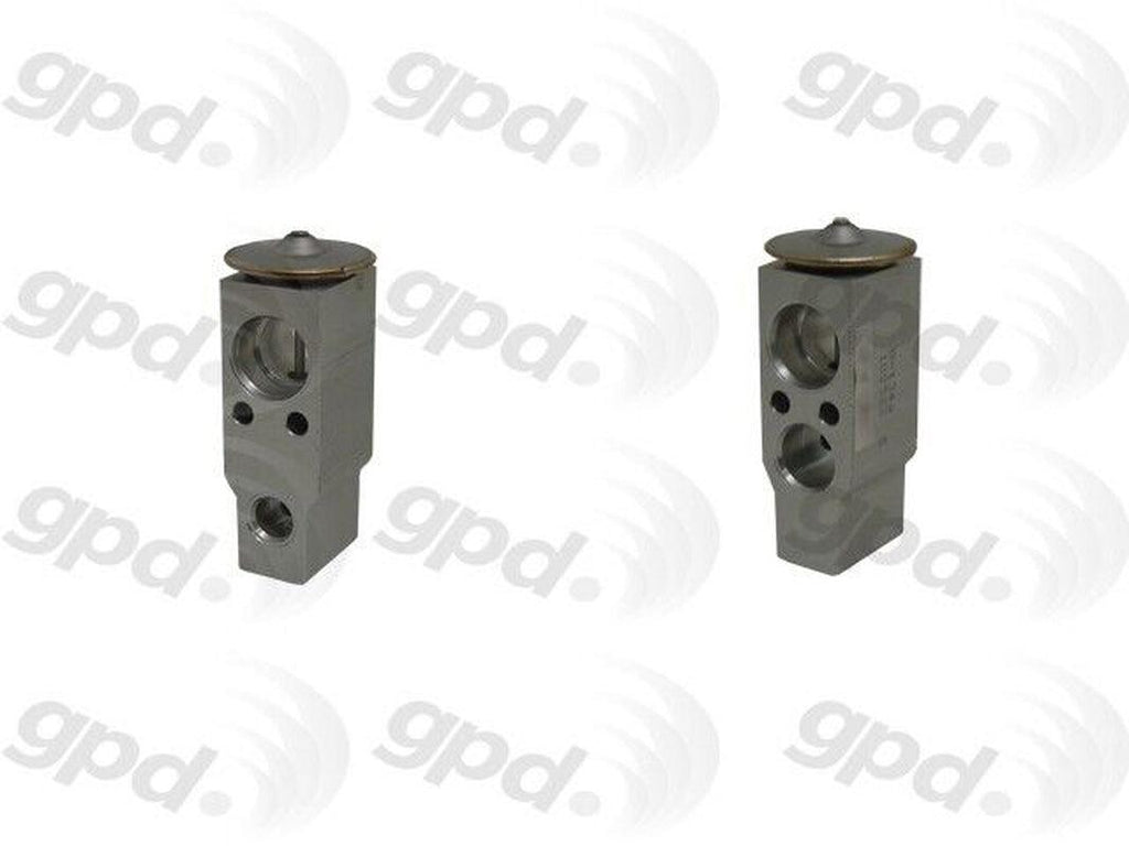 Global Parts A/C Expansion Valve for Aspen, Durango 3411824