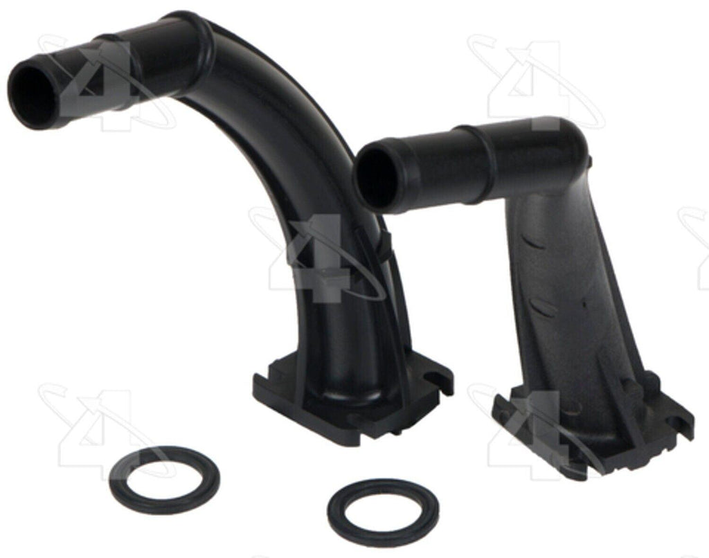 Four Seasons HVAC Heater Core Tube for Frontier, Xterra 86043