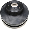 Raybestos R-Line Replacement Front Disc Brake Rotor - for Select Year Cadillac, Chevrolet and GMC Models (580279R)