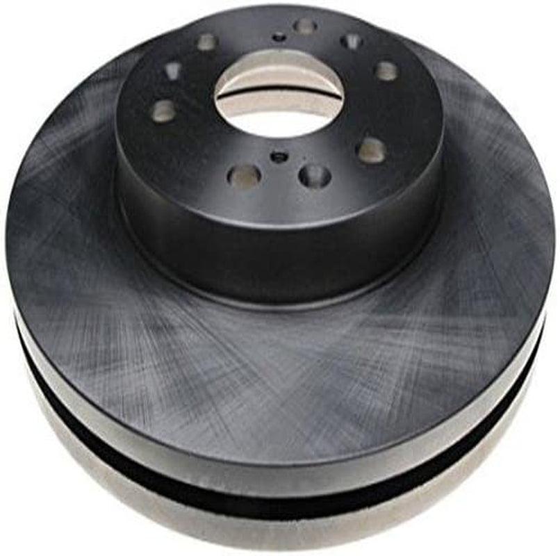 Raybestos R-Line Replacement Front Disc Brake Rotor - for Select Year Cadillac, Chevrolet and GMC Models (580279R)