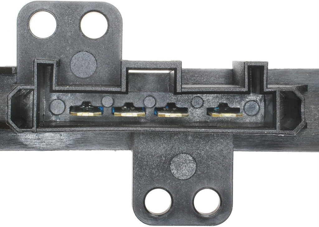 Professional 15-80677 Heating and Air Conditioning Blower Motor Resistor