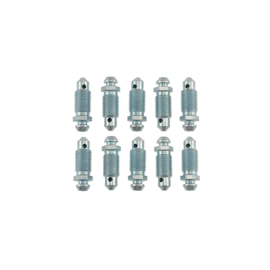 Brake Bleeder Screw for E-350 Super Duty, Expedition+Mor