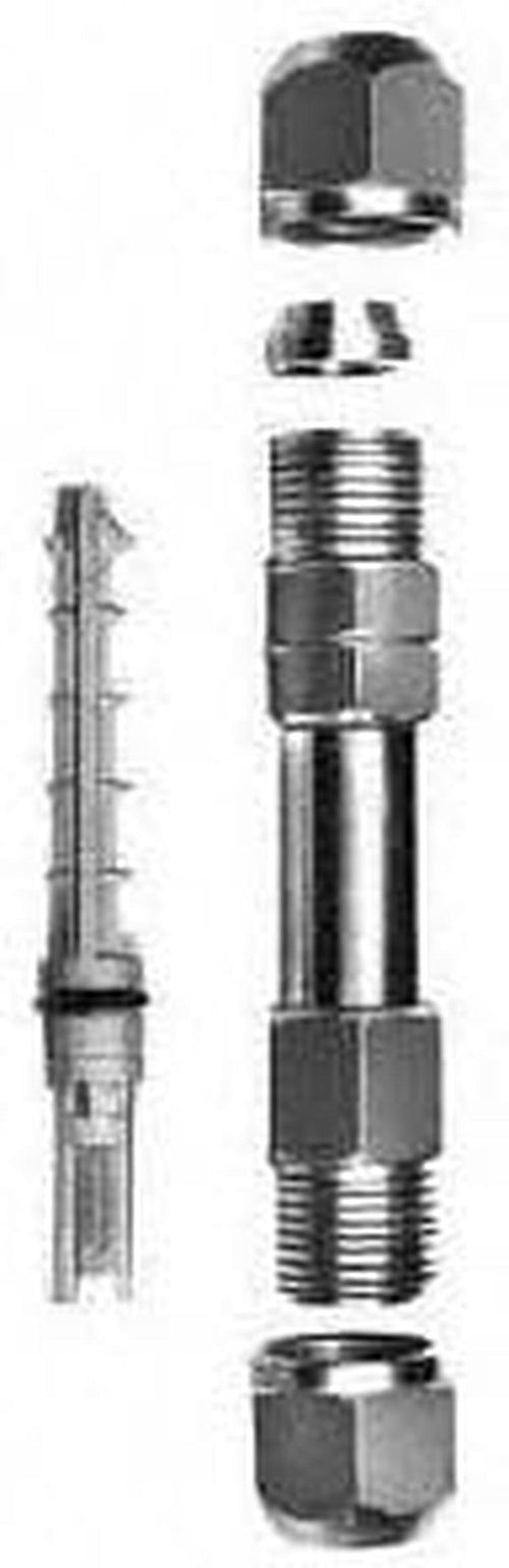 16153 Evaporator Core Repair Kit with Blue Orifice Tube