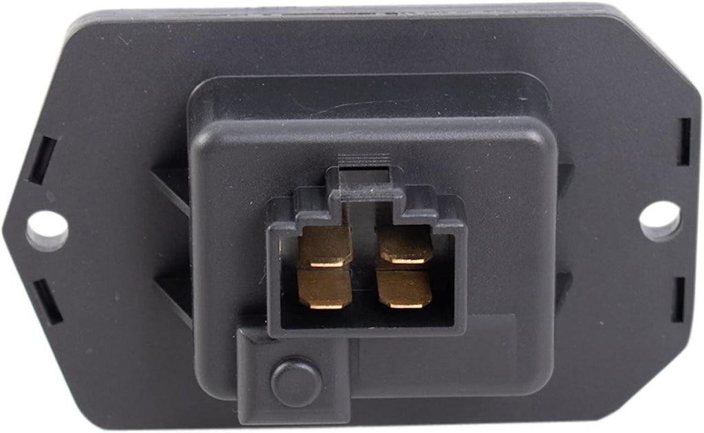 HVAC Blower Motor Resistor for Honda Accord Civic CR-V Crosstour New
