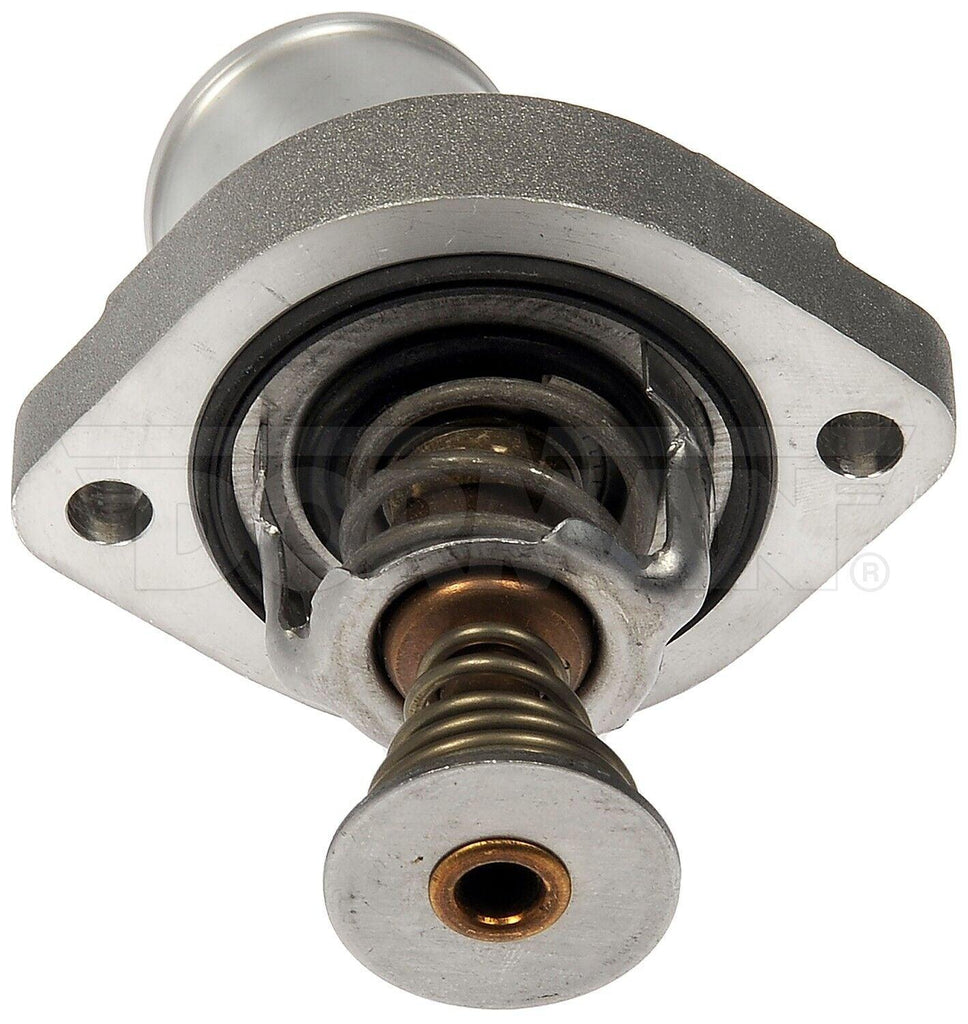 Engine Coolant Thermostat Housing for Lucerne, Uplander, Montana+More 902-2128