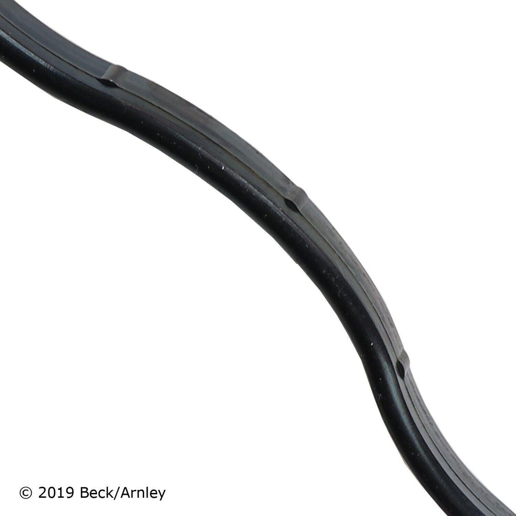 Beck Arnley Engine Valve Cover Gasket Set for Subaru 036-1595