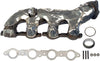 Exhaust Manifold for Express 2500, Express 3500, Savana 2500+More 674-525