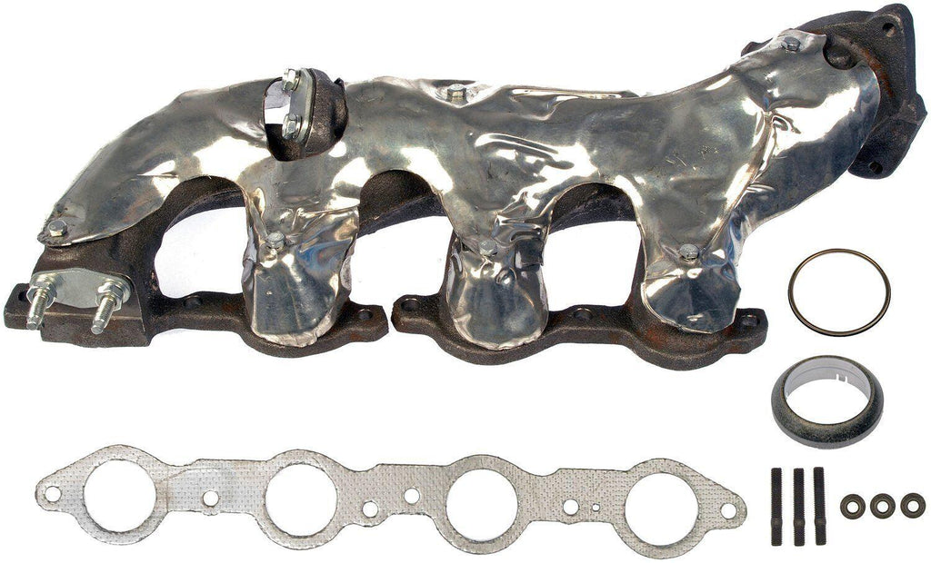 Exhaust Manifold for Express 2500, Express 3500, Savana 2500+More 674-525