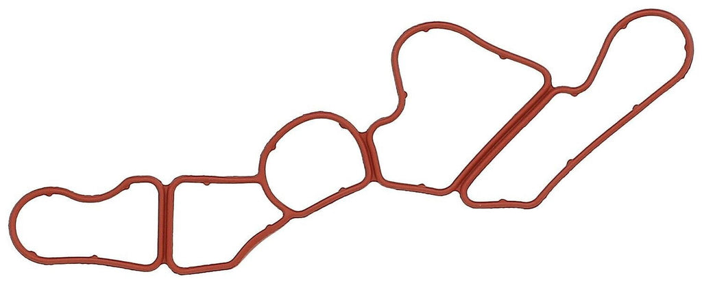 Engine Oil Filter Housing Seal for R350, C250, C300, GLK350, Ml350+More 585.090