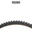 Engine Timing Belt for L300, CTS, 9-5, LW300, Vue, Catera, LS2, Lw2+More 95285