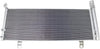 A/C Condenser & Receiver Drier Assembly for Toyota Camry Avalon Hybrid