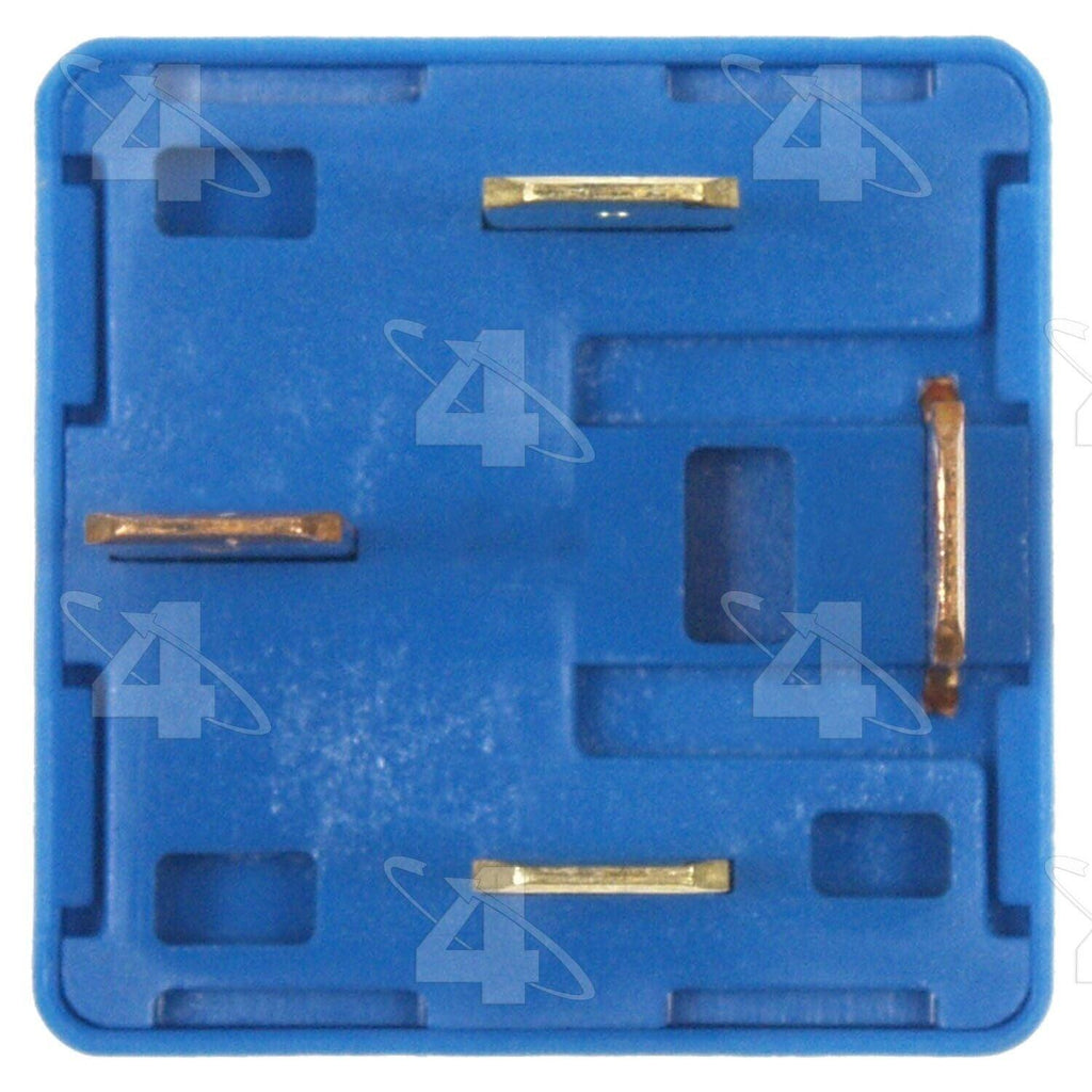 Engine Cooling Fan Motor Relay for Genesis Coupe, Elantra, Genesis+More 36188