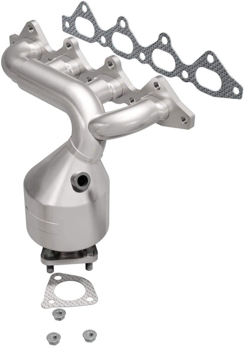 Magnaflow Manifold Catalytic Converter California Grade CARB Compliant 452180