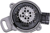 Cardone 31-74426 Remanufactured HEI Electronic Distributor and Module (Renewed)