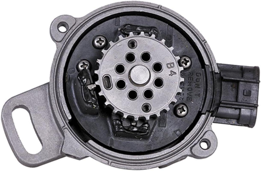 Cardone 31-74426 Remanufactured HEI Electronic Distributor and Module (Renewed)