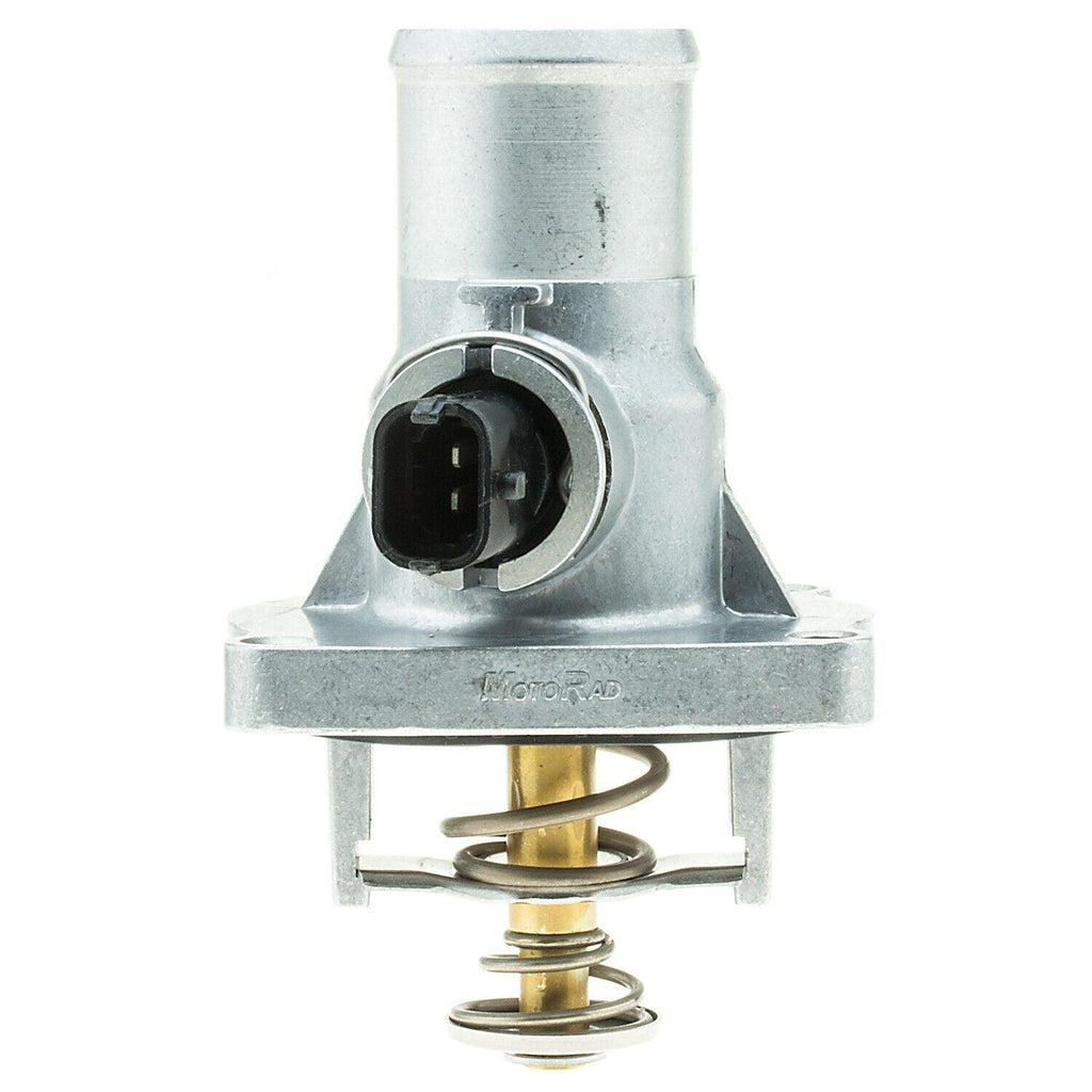 Engine Coolant Thermostat for Sonic, Trax, Cruze, Cruze Limited, Aveo+More 34710