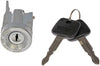 Dorman Ignition Lock Cylinder for RAV4, Prizm, Corolla, Paseo, Tercel 924-731