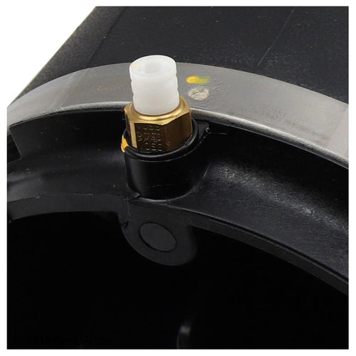 Beck Arnley Air Suspension Spring for 14-19 Range Rover Sport 115-0022