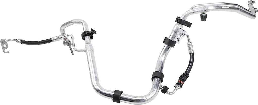 GM Original Equipment 84761080 Air Conditioning Refrigerant Heat Exchanger