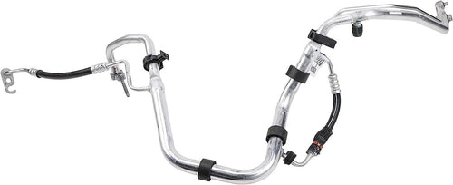 GM Original Equipment 84761080 Air Conditioning Refrigerant Heat Exchanger