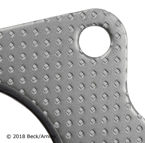Beck Arnley Exhaust Manifold Gasket for 1986-1988 Mazda RX-7 037-4682
