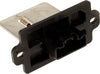 Dorman 984-509 HVAC Blower Motor Resistor Compatible with Select Subaru Models