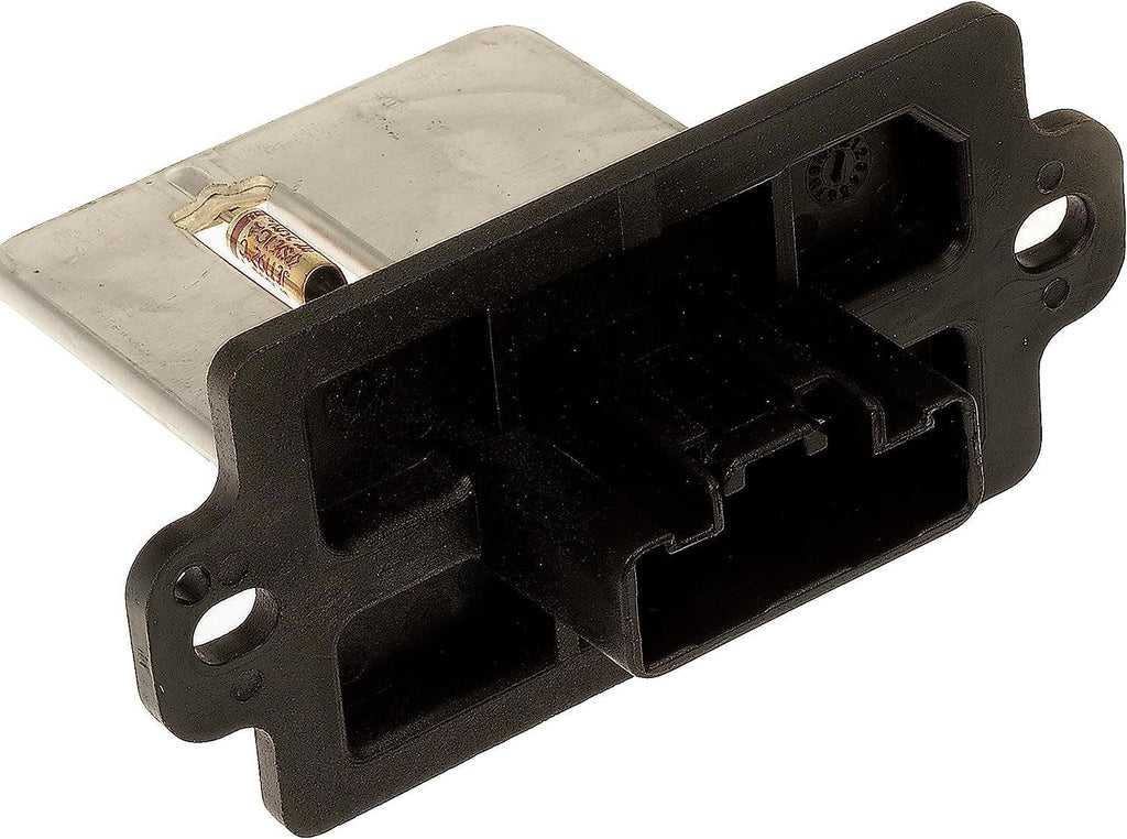 Dorman 984-509 HVAC Blower Motor Resistor Compatible with Select Subaru Models
