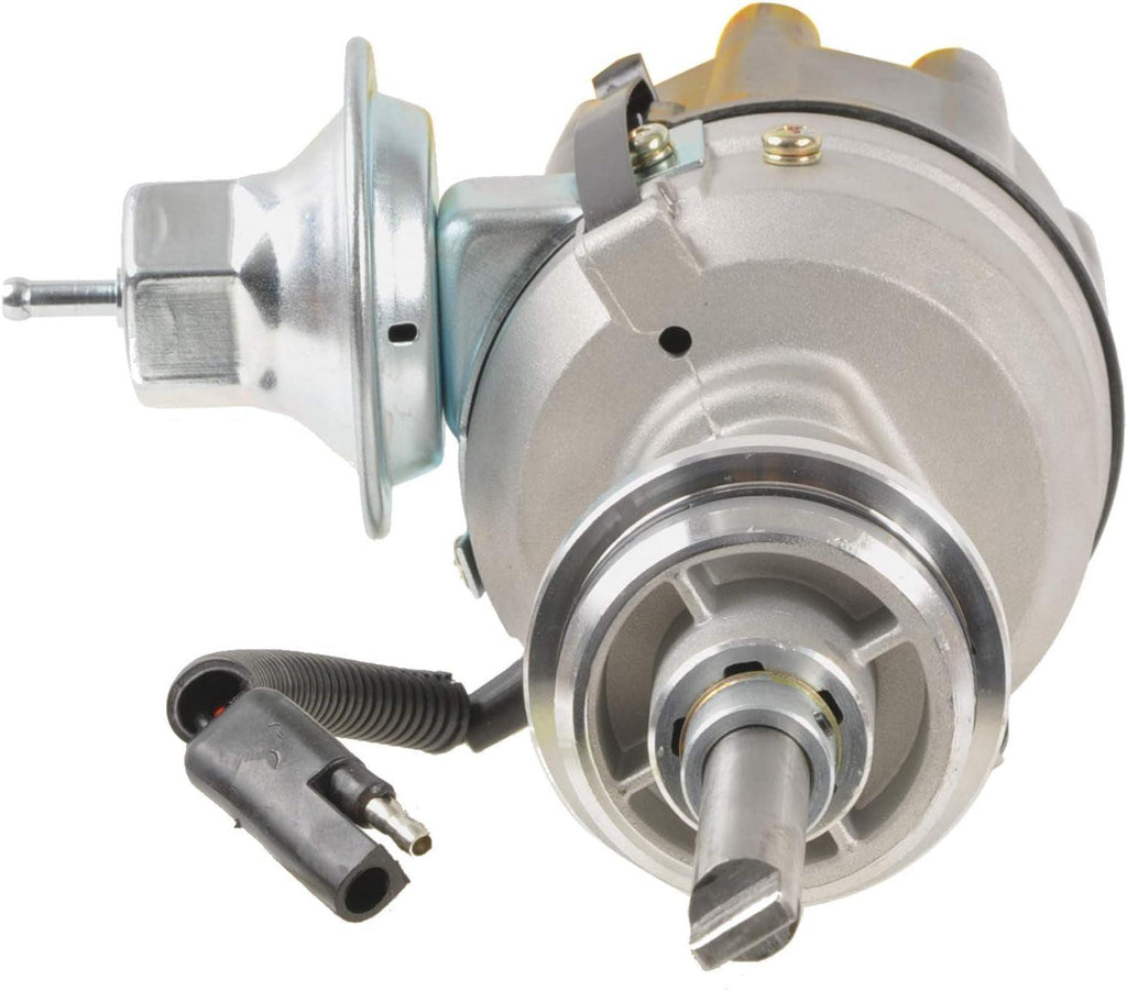 Cardone 84-3897 New HEI Electronic Distributor and Module