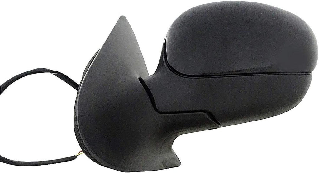 Dorman 955-1198 Driver Side Power Door Mirror with Signal for Select Ford Models