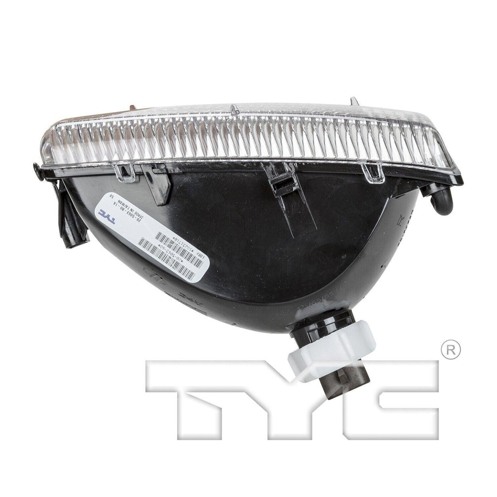 TYC Headlight Assembly for Dakota, Durango 20-5063-80