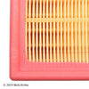 Beck Arnley Air Filter Set for Jaguar 042-1892