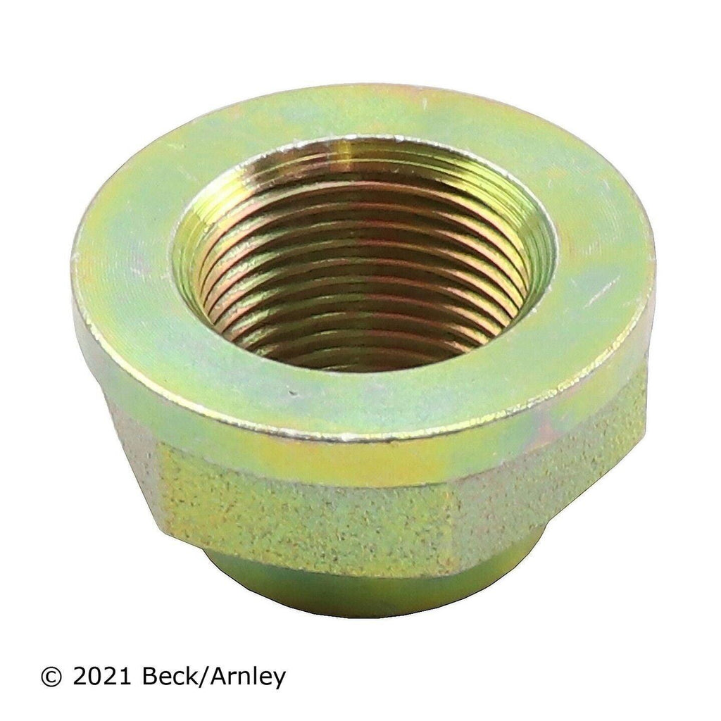 Axle Nut for Civic, CR-V, Fit, HR-V, Es300H, ES350, GS350, Is300+More 103-0504