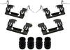 Raybestos H18088A Professional Grade Disc Brake Caliper Hardware Kit