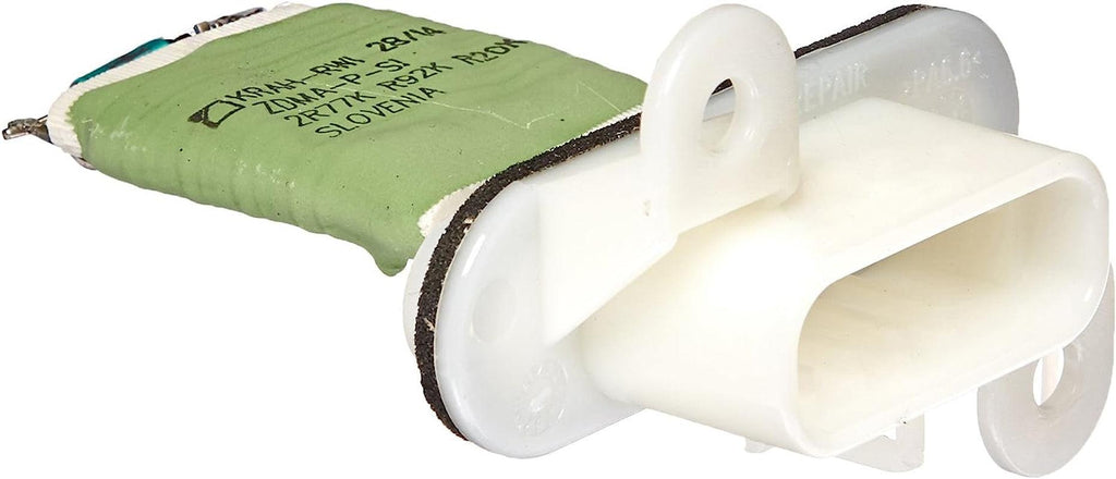 Genuine  15218254 Blower Motor Resistor