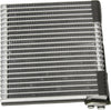 Nissens Air Conditioning Evaporator Core - 92213
