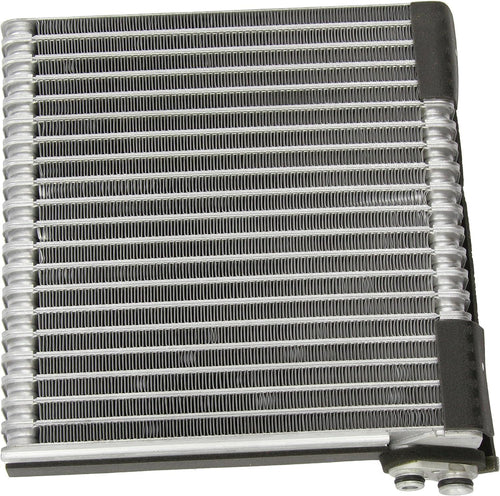 Nissens Air Conditioning Evaporator Core - 92213